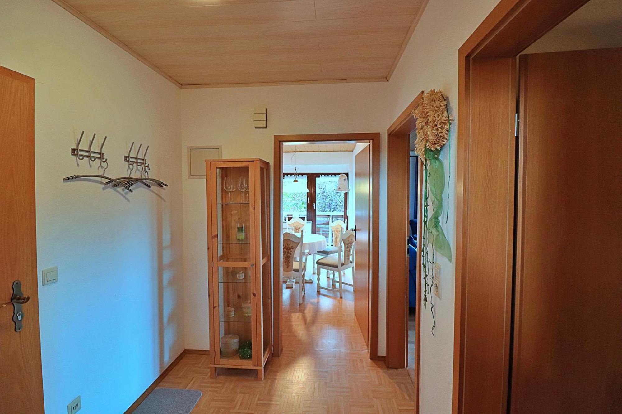 Ferienwohnungen Zur Friesen Freude Dornum Zimmer foto