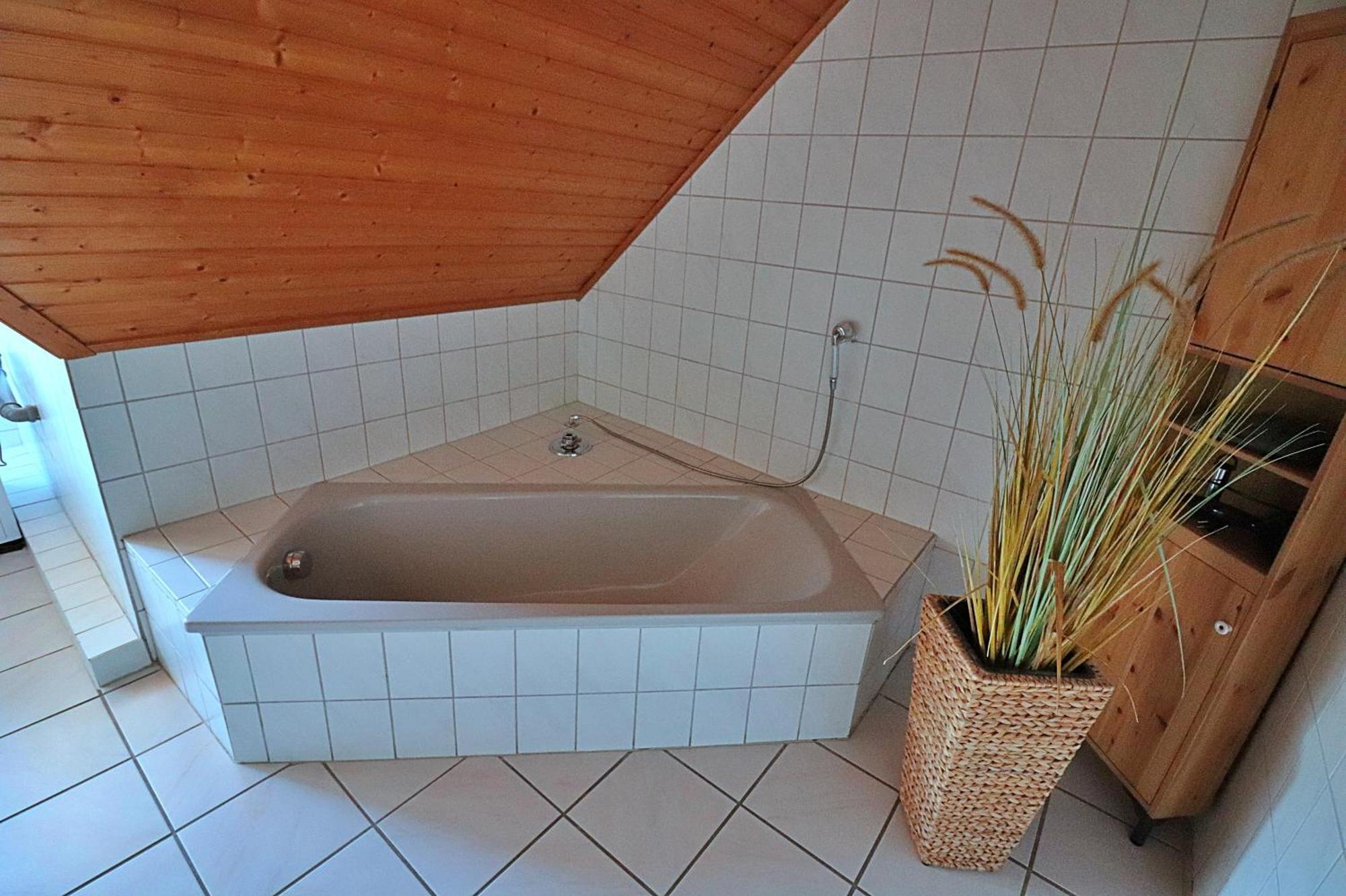 Ferienwohnungen Zur Friesen Freude Dornum Exterior foto