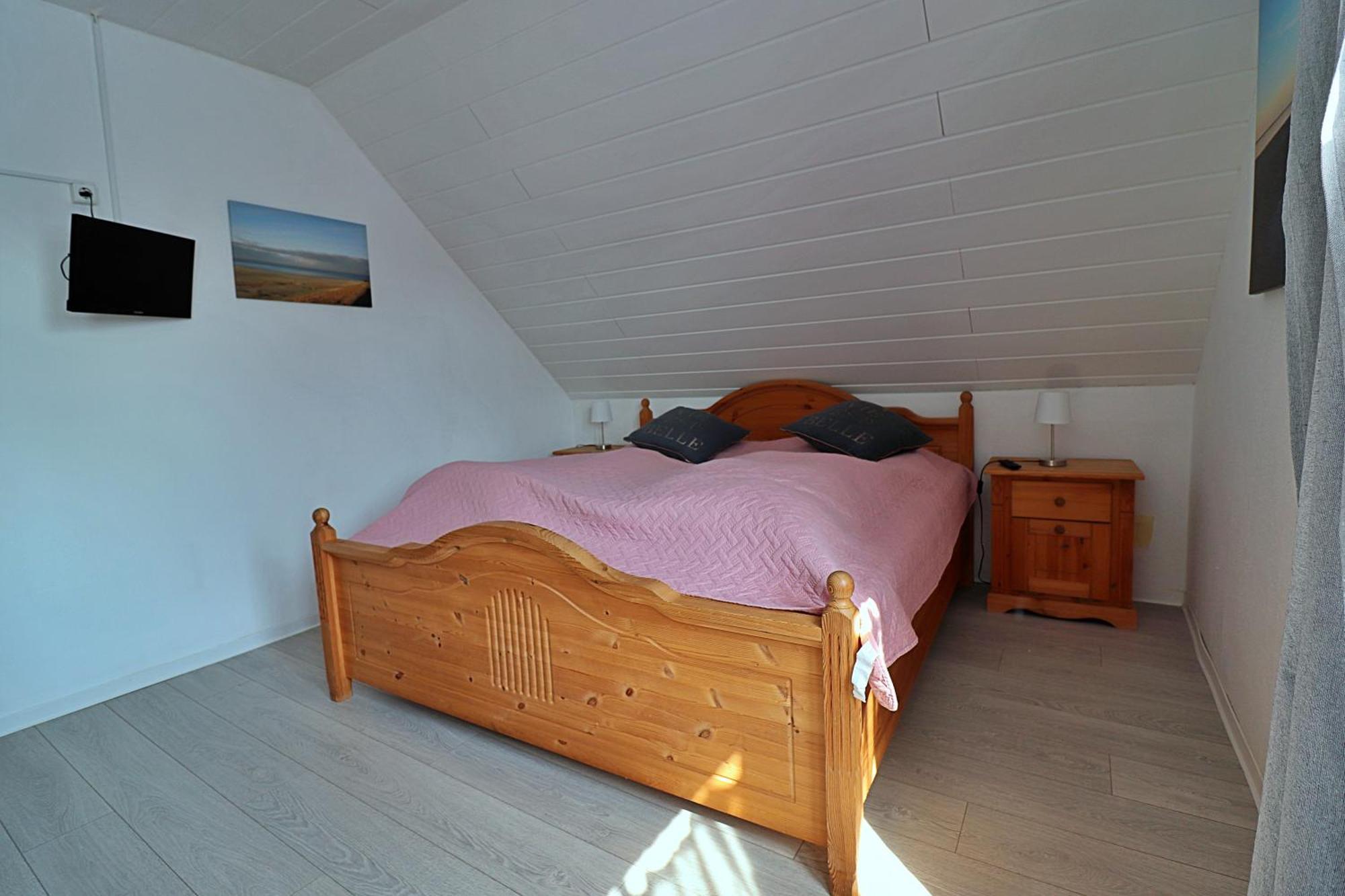 Ferienwohnungen Zur Friesen Freude Dornum Exterior foto
