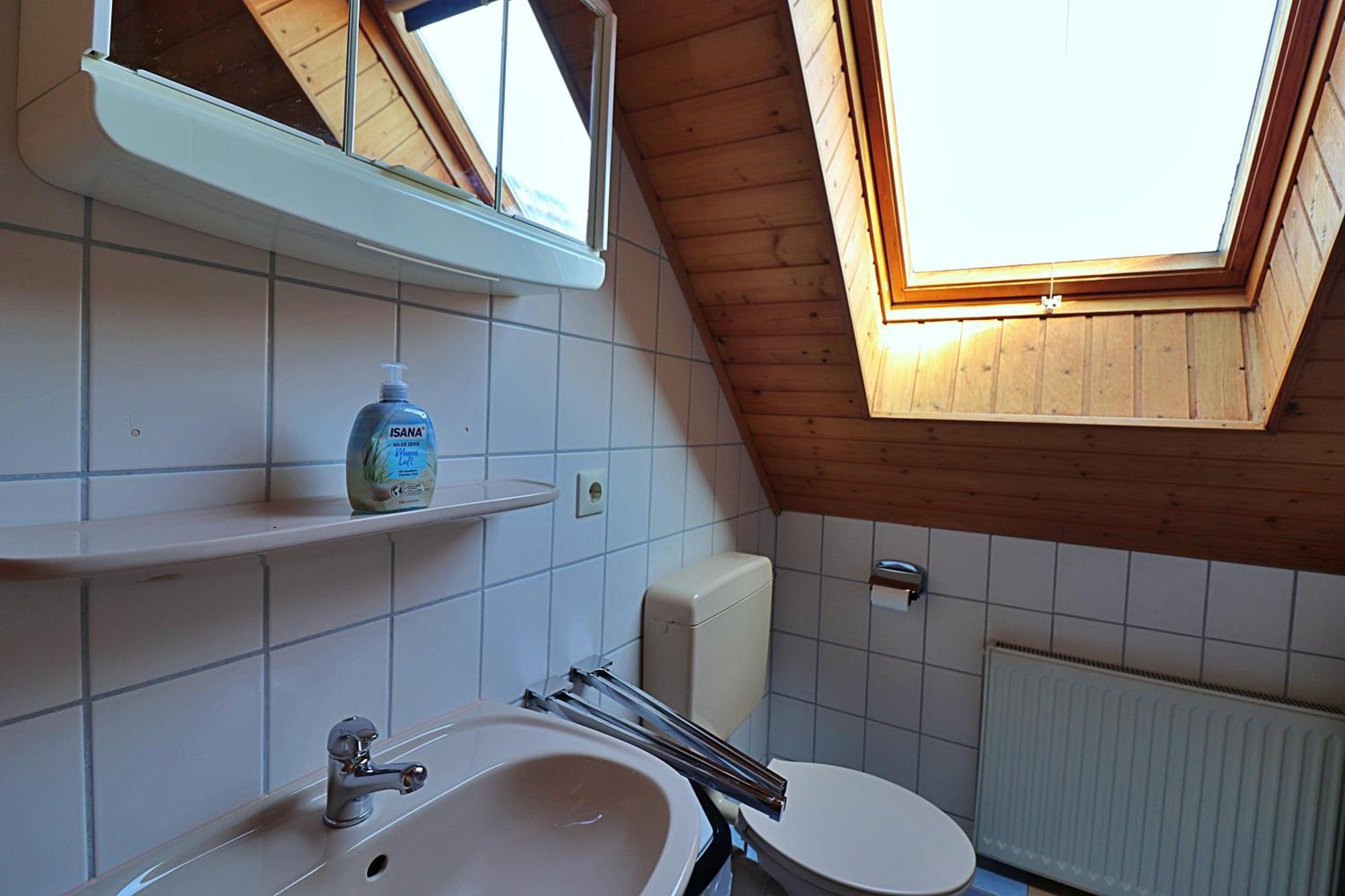 Ferienwohnungen Zur Friesen Freude Dornum Exterior foto